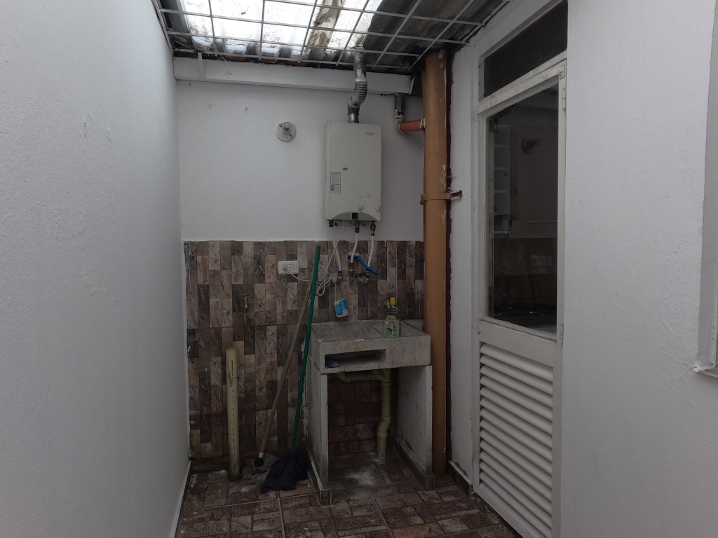 Casa En Arriendo - La Prosperidad, Cajicá