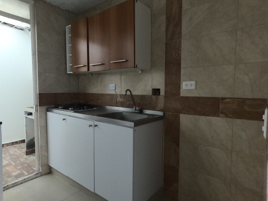 Casa En Arriendo - La Prosperidad, Cajicá