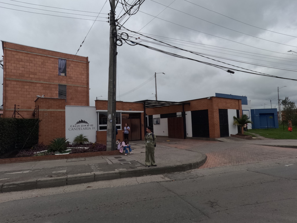 Casa En Arriendo - La Prosperidad, Cajicá