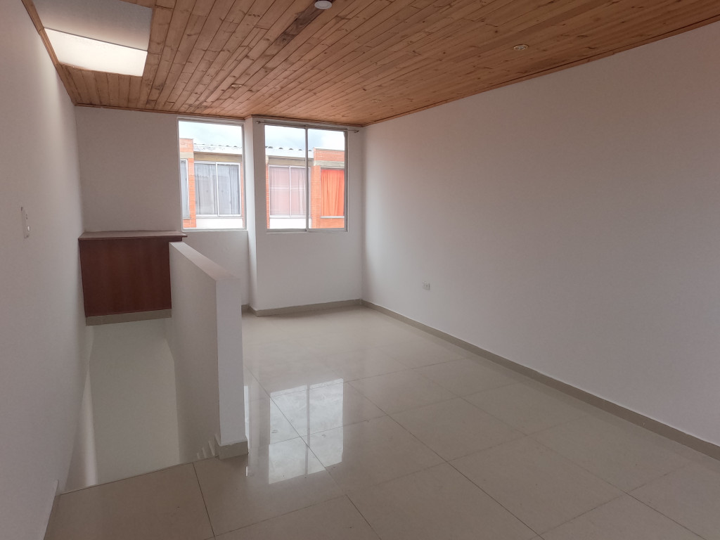 Casa En Arriendo - La Prosperidad, Cajicá