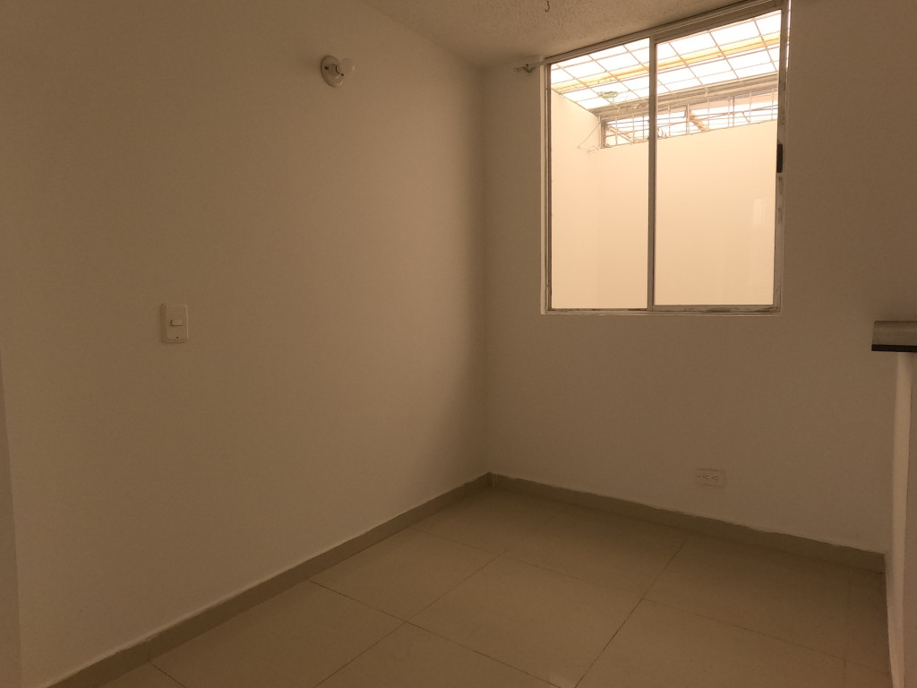 Casa En Arriendo - La Prosperidad, Cajicá