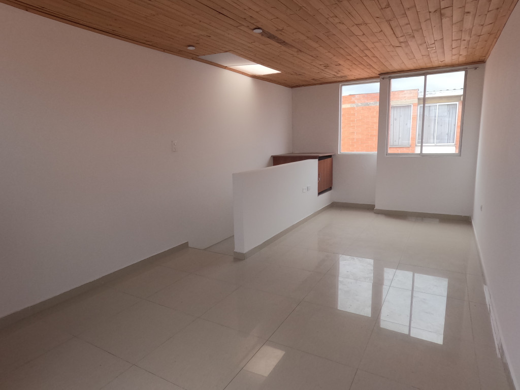 Casa En Arriendo - La Prosperidad, Cajicá