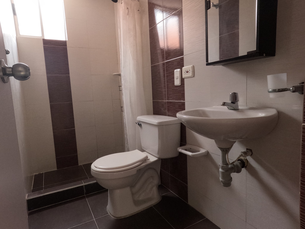 Casa En Arriendo - La Prosperidad, Cajicá