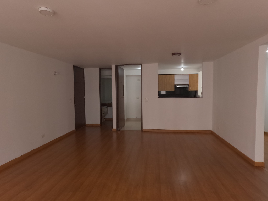 Apartamento En Arriendo - Modelia, Bogotá