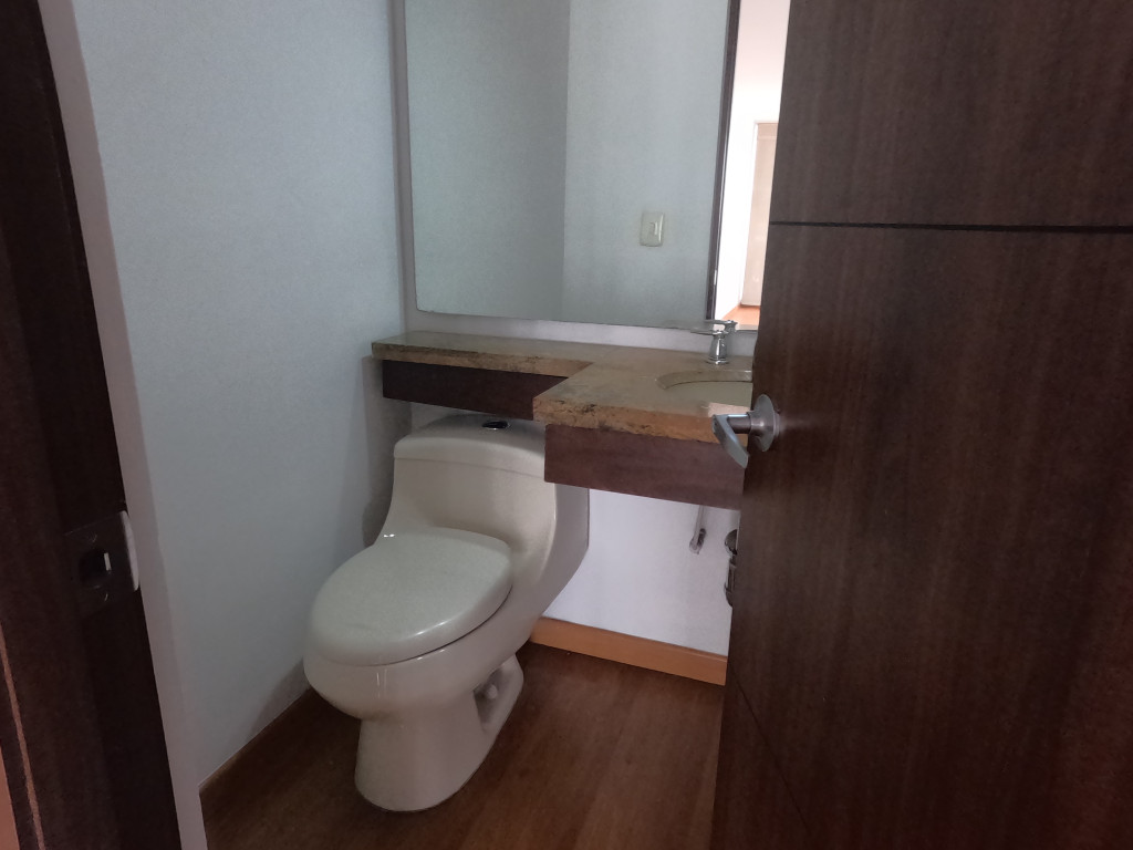 Apartamento En Arriendo - Modelia, Bogotá