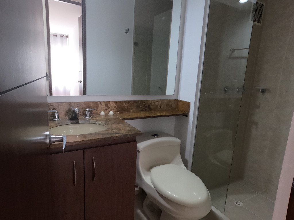 Apartamento En Arriendo - Modelia, Bogotá