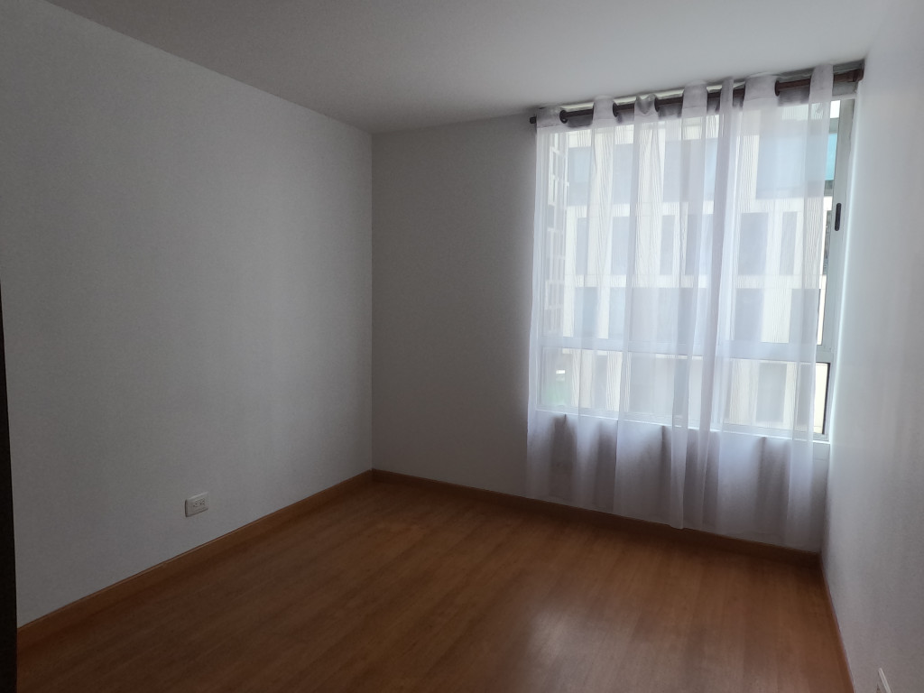 Apartamento En Arriendo - Modelia, Bogotá