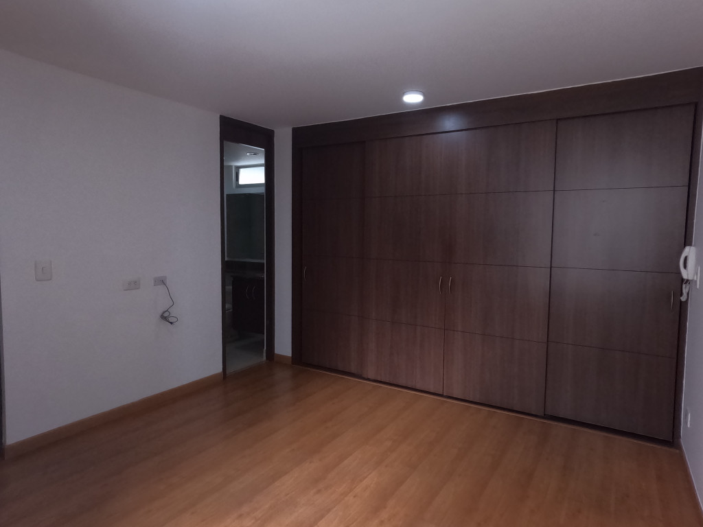 Apartamento En Arriendo - Modelia, Bogotá