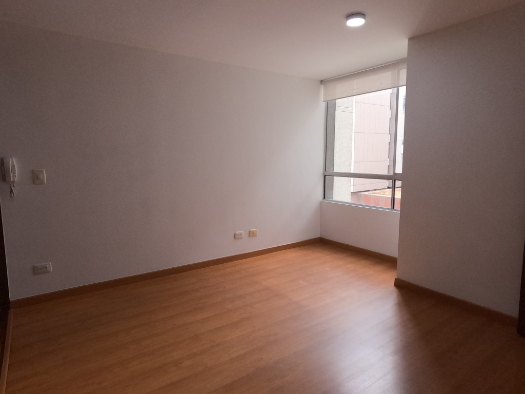 Apartamento En Arriendo - Modelia, Bogotá