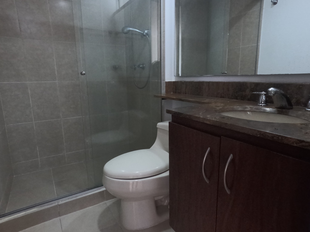 Apartamento En Arriendo - Modelia, Bogotá