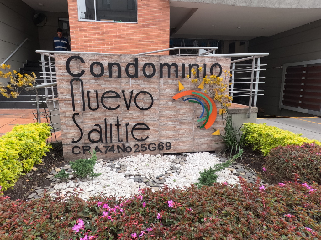 Apartamento En Arriendo - Modelia, Bogotá