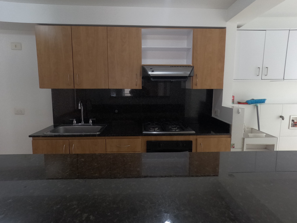 Apartamento En Arriendo - Modelia, Bogotá