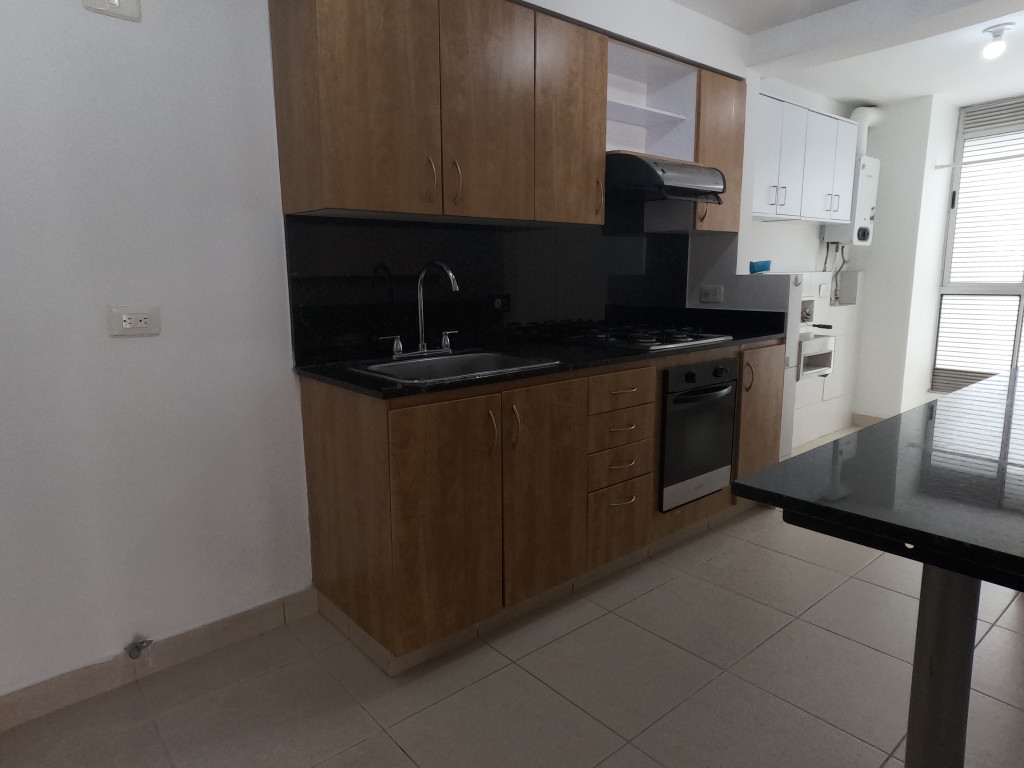 Apartamento En Arriendo - Modelia, Bogotá