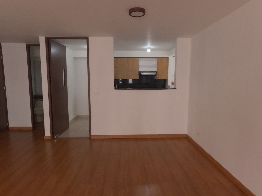 Apartamento En Arriendo - Modelia, Bogotá