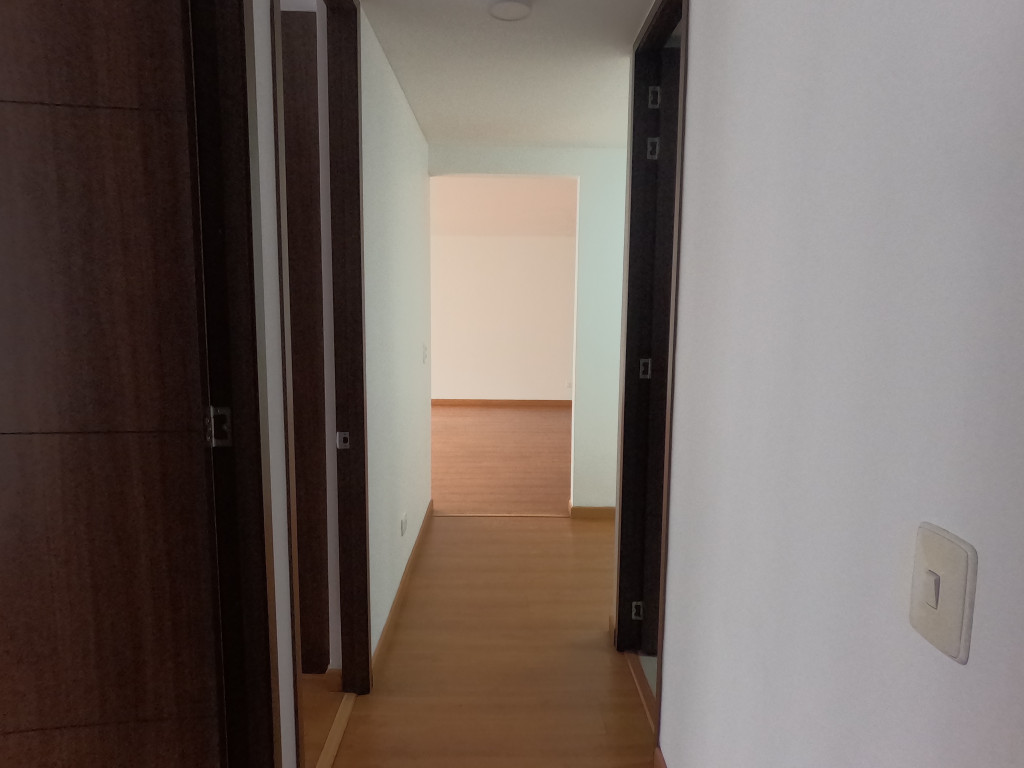 Apartamento En Arriendo - Modelia, Bogotá