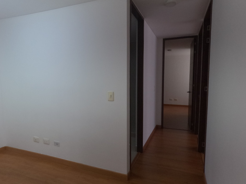 Apartamento En Arriendo - Modelia, Bogotá
