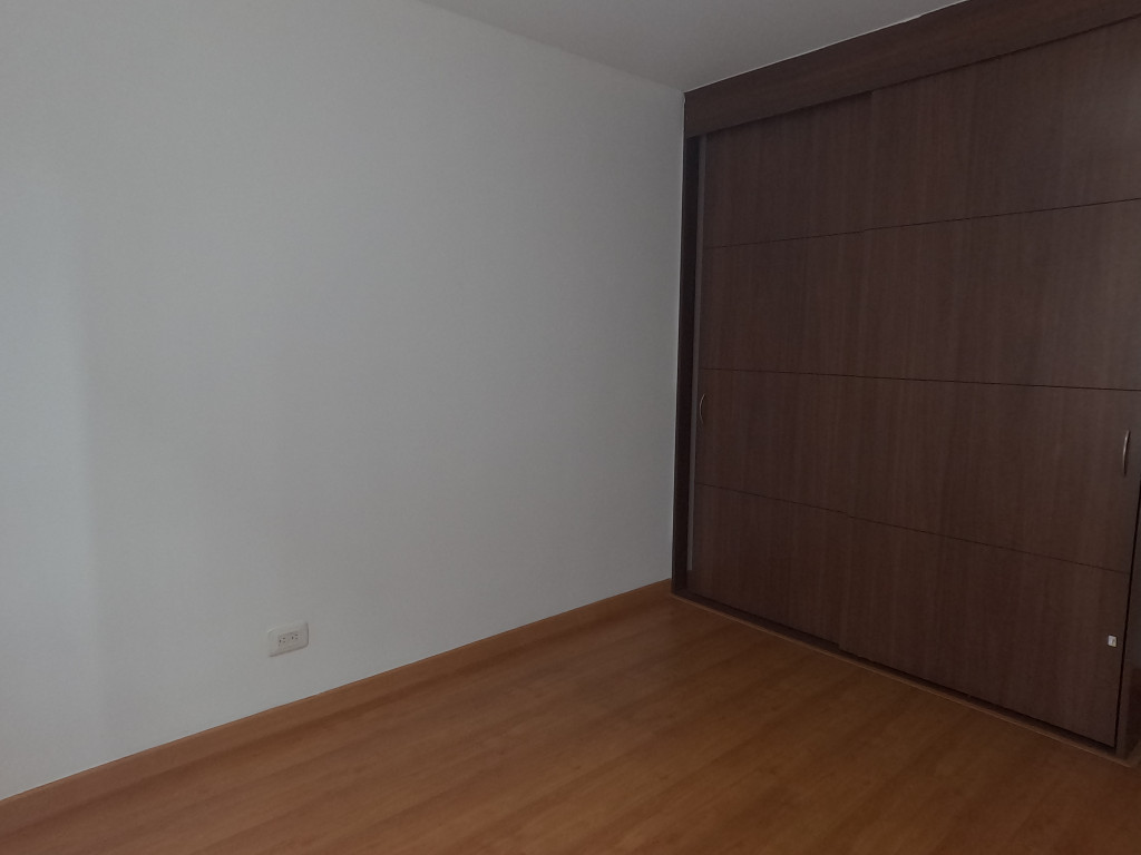 Apartamento En Arriendo - Modelia, Bogotá