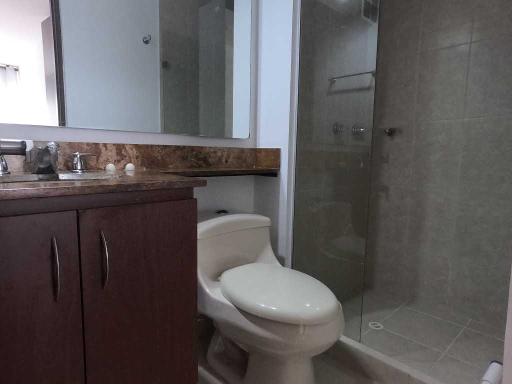 Apartamento En Arriendo - Modelia, Bogotá