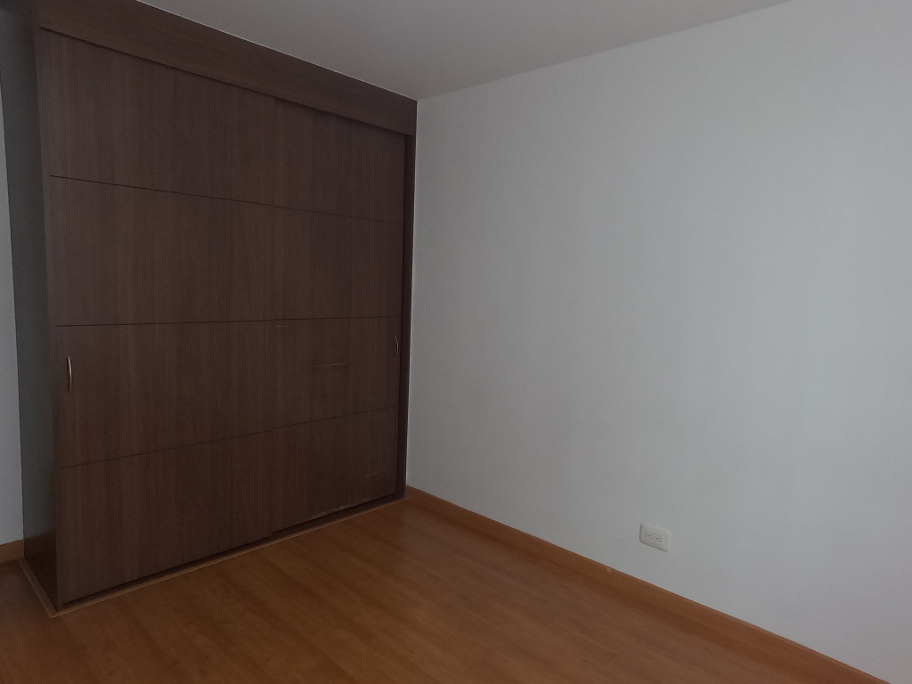 Apartamento En Arriendo - Modelia, Bogotá