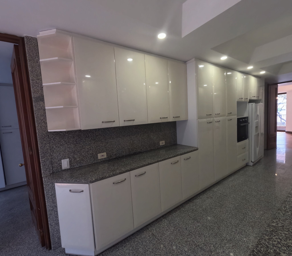 Apartamento En Venta - La Cabrera, Bogotá