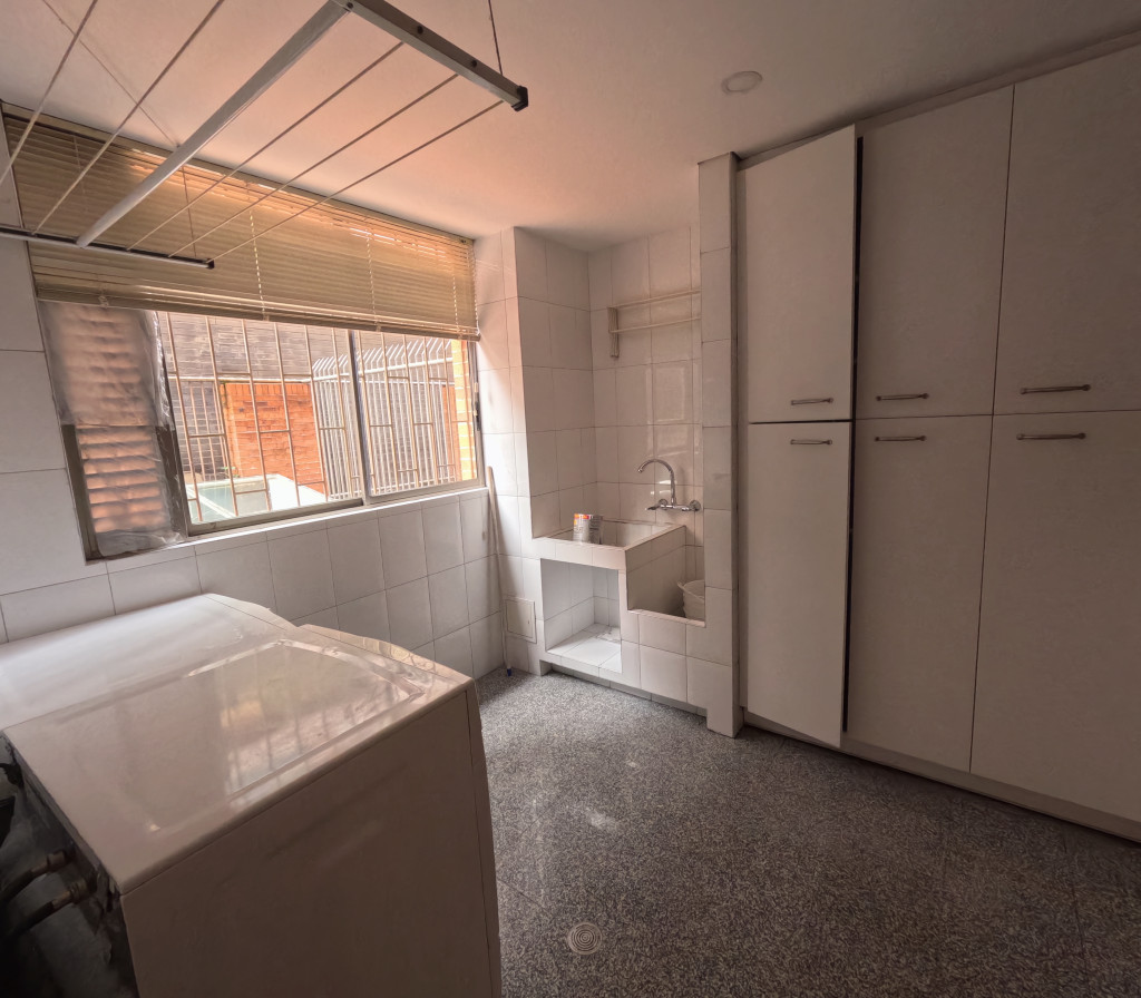 Apartamento En Venta - La Cabrera, Bogotá