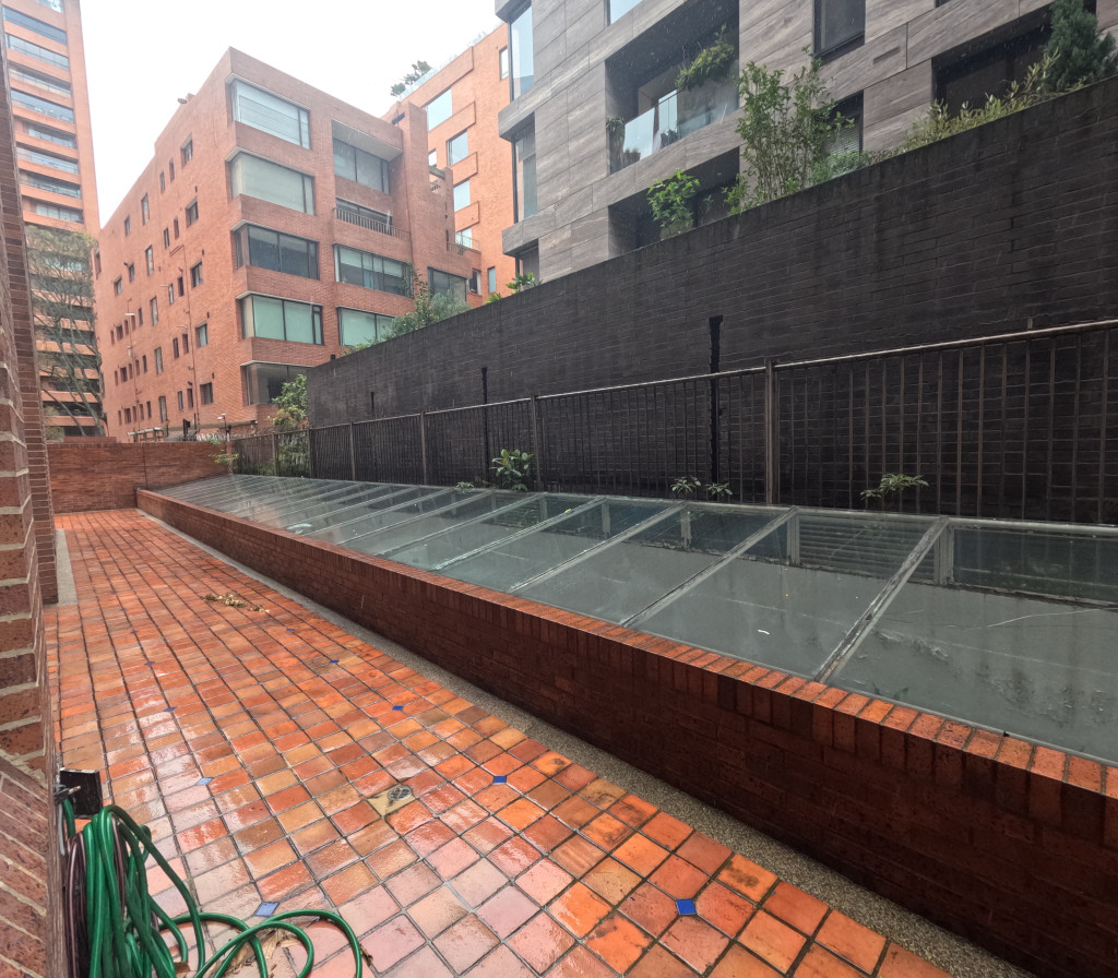 Apartamento En Venta - La Cabrera, Bogotá