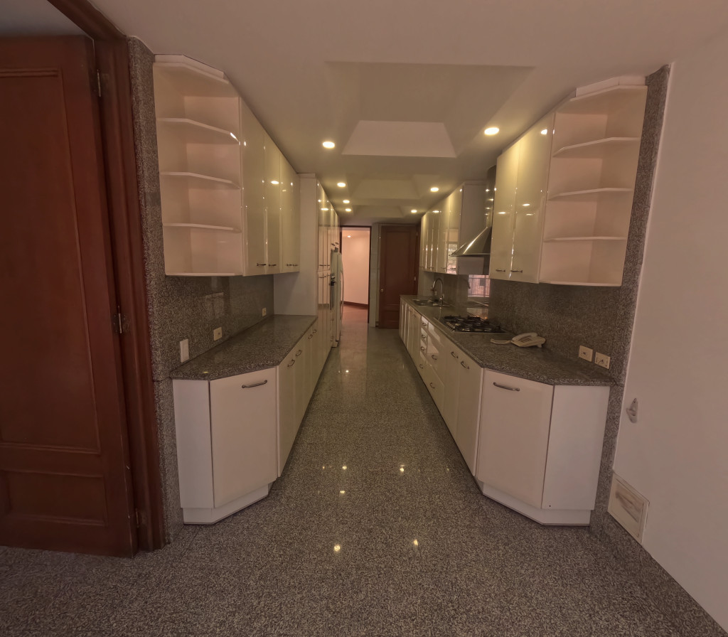 Apartamento En Venta - La Cabrera, Bogotá