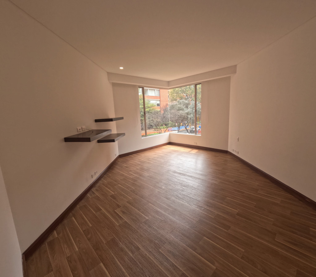 Apartamento En Venta - La Cabrera, Bogotá