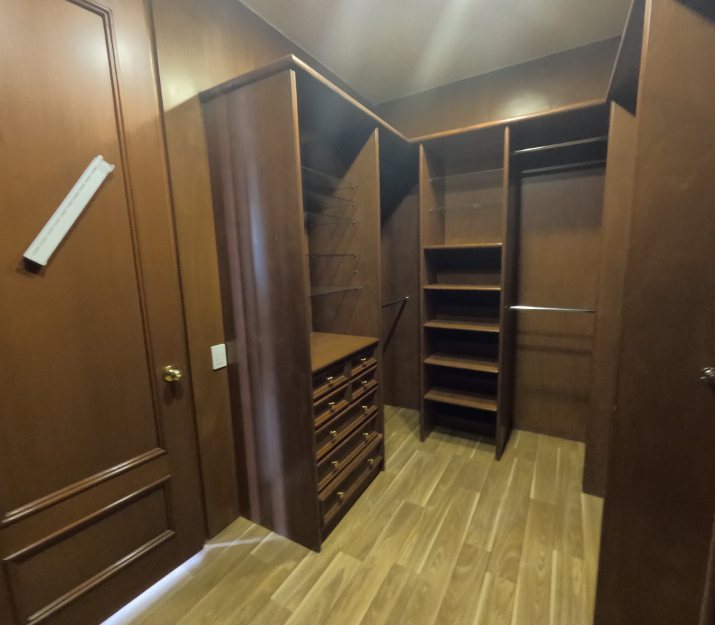 Apartamento En Venta - La Cabrera, Bogotá