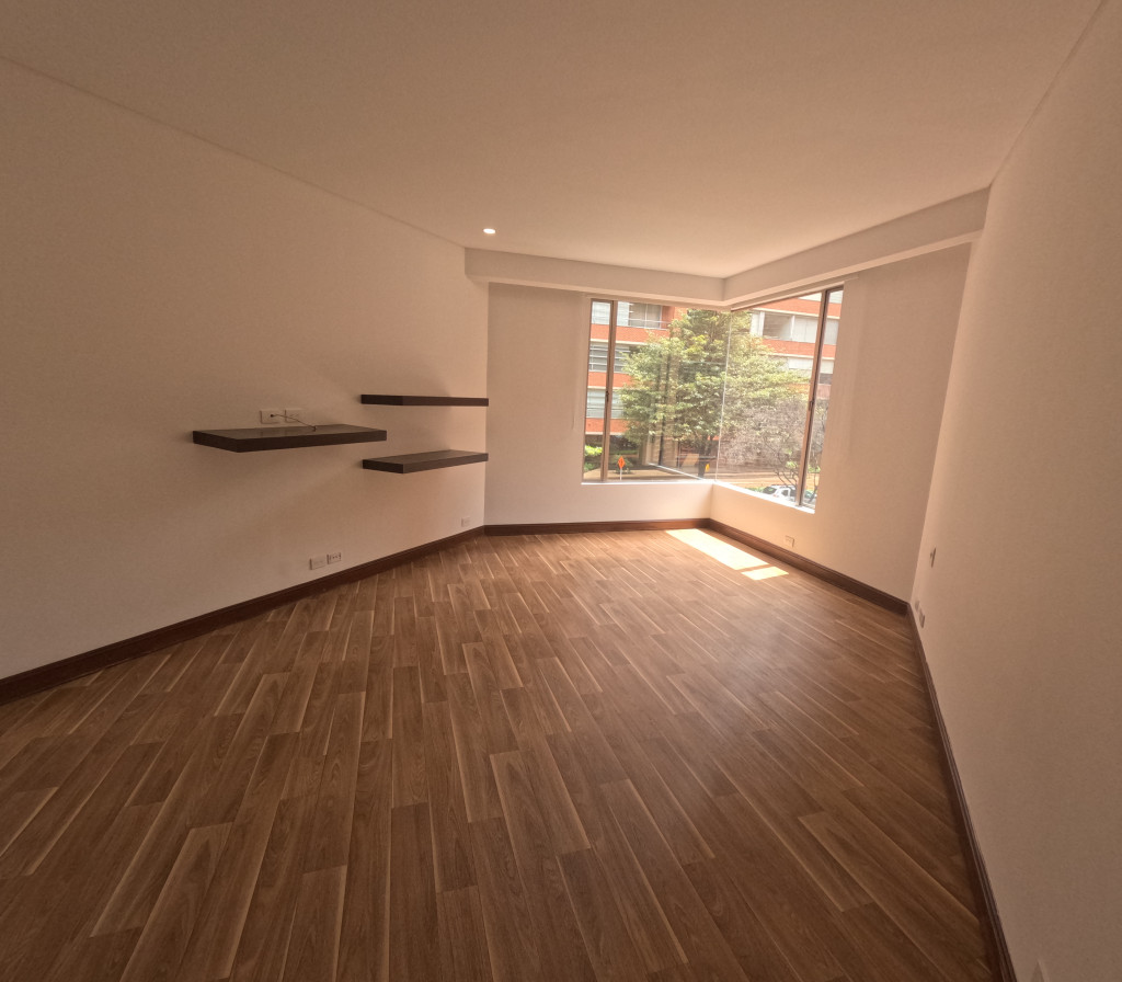 Apartamento En Venta - La Cabrera, Bogotá