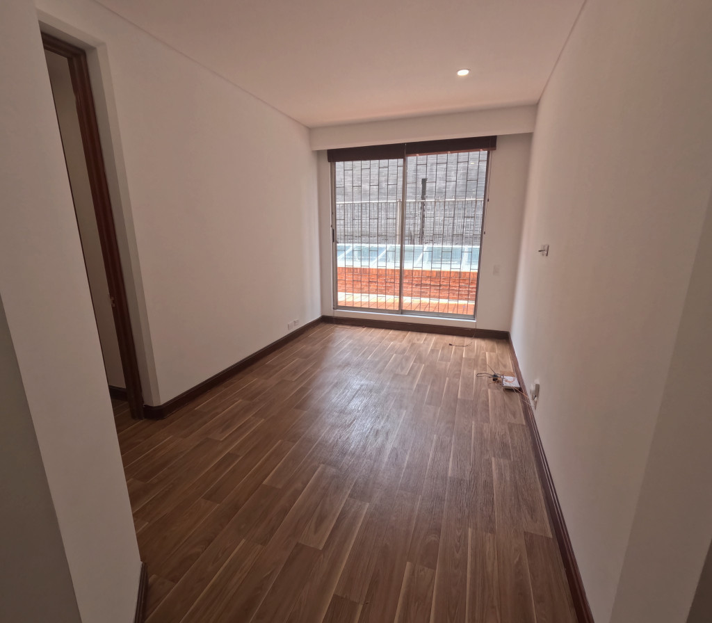 Apartamento En Venta - La Cabrera, Bogotá