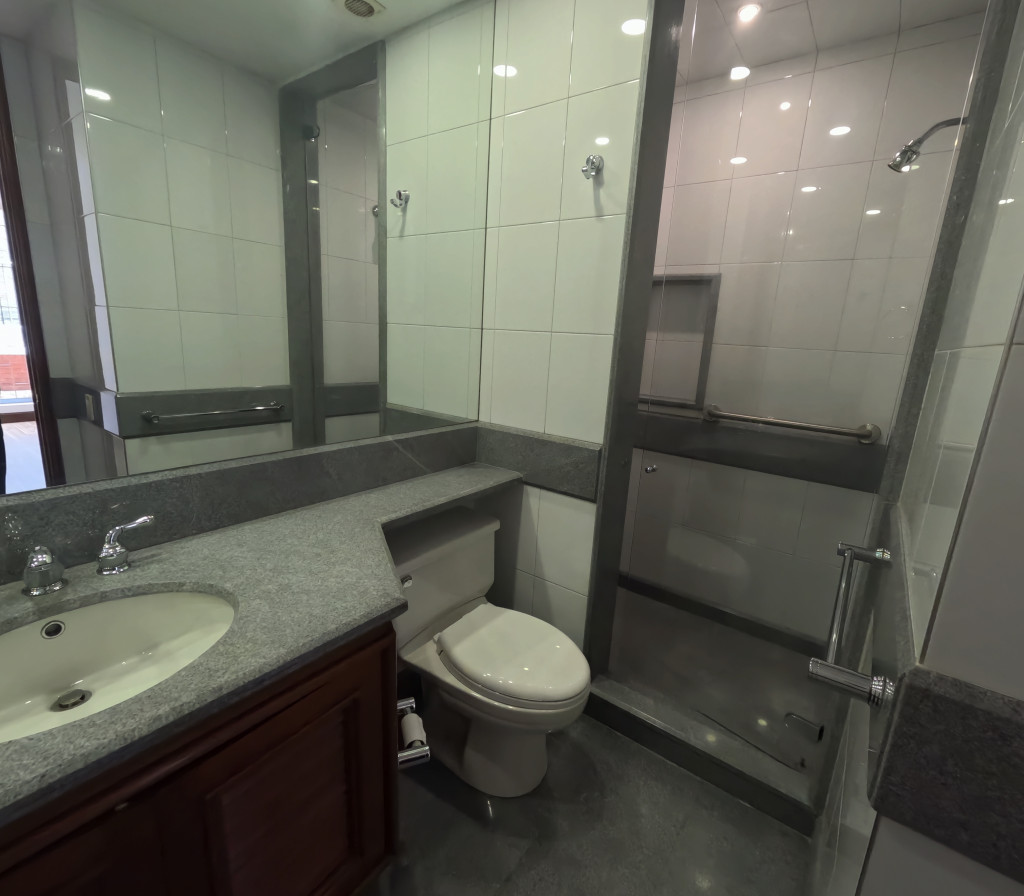 Apartamento En Venta - La Cabrera, Bogotá