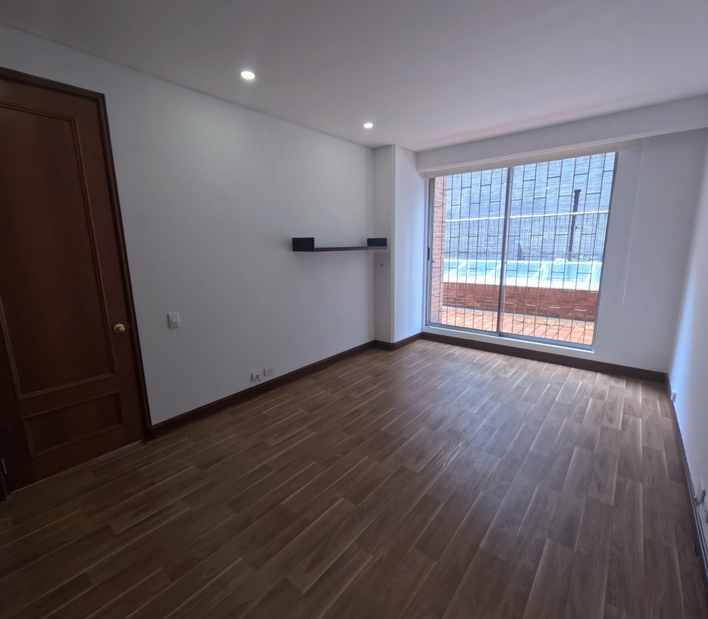 Apartamento En Venta - La Cabrera, Bogotá