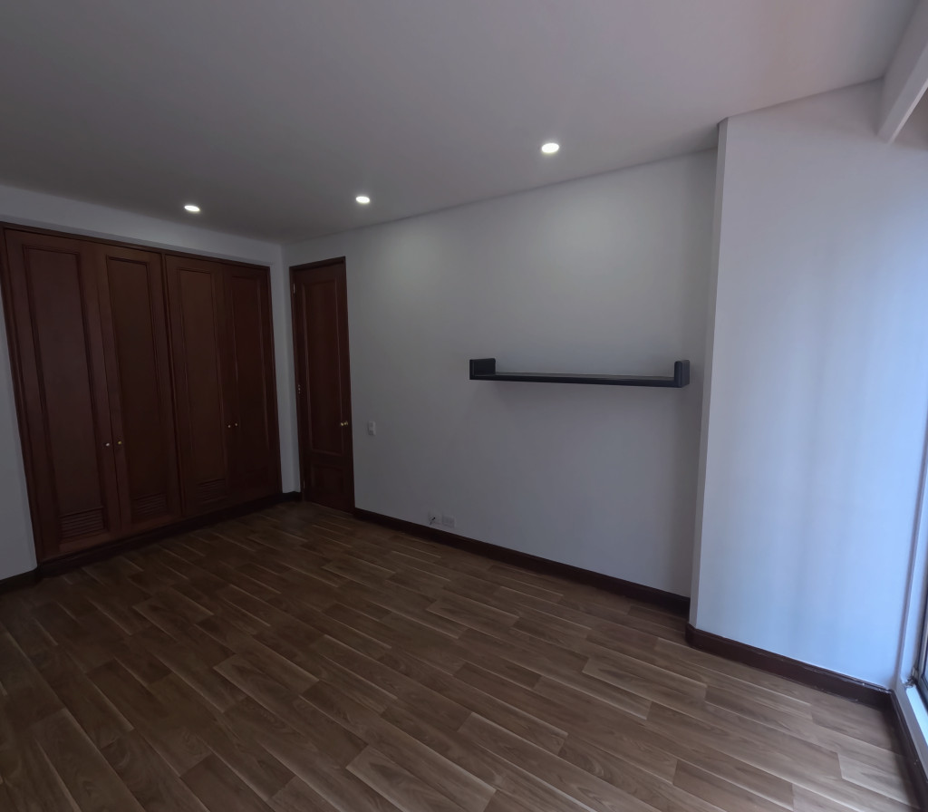 Apartamento En Venta - La Cabrera, Bogotá