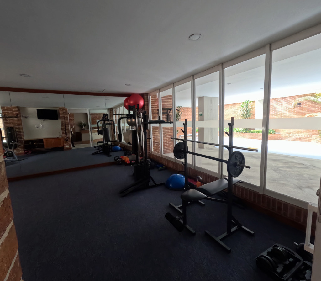 Apartamento En Venta - La Cabrera, Bogotá