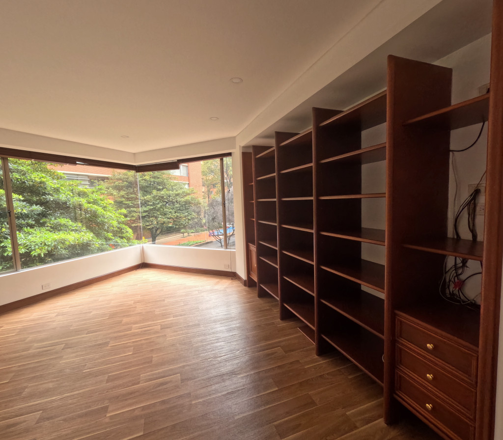 Apartamento En Venta - La Cabrera, Bogotá