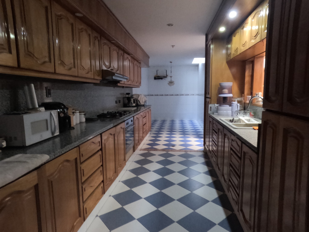 Casa En Arriendo - Niza, Bogotá
