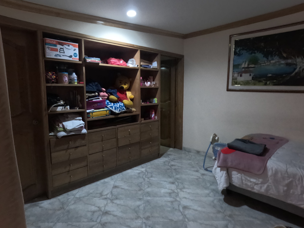 Casa En Arriendo - Niza, Bogotá