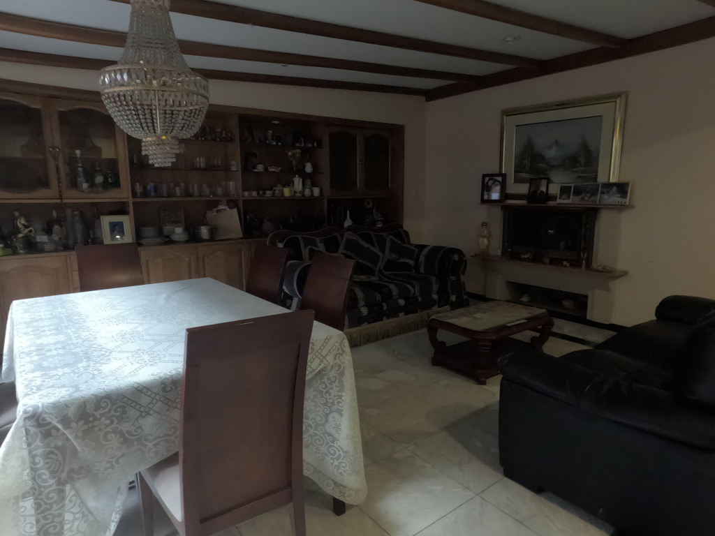 Casa En Arriendo - Niza, Bogotá
