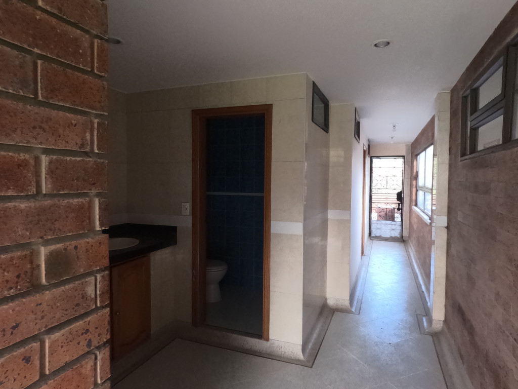 Casa En Arriendo - Niza, Bogotá