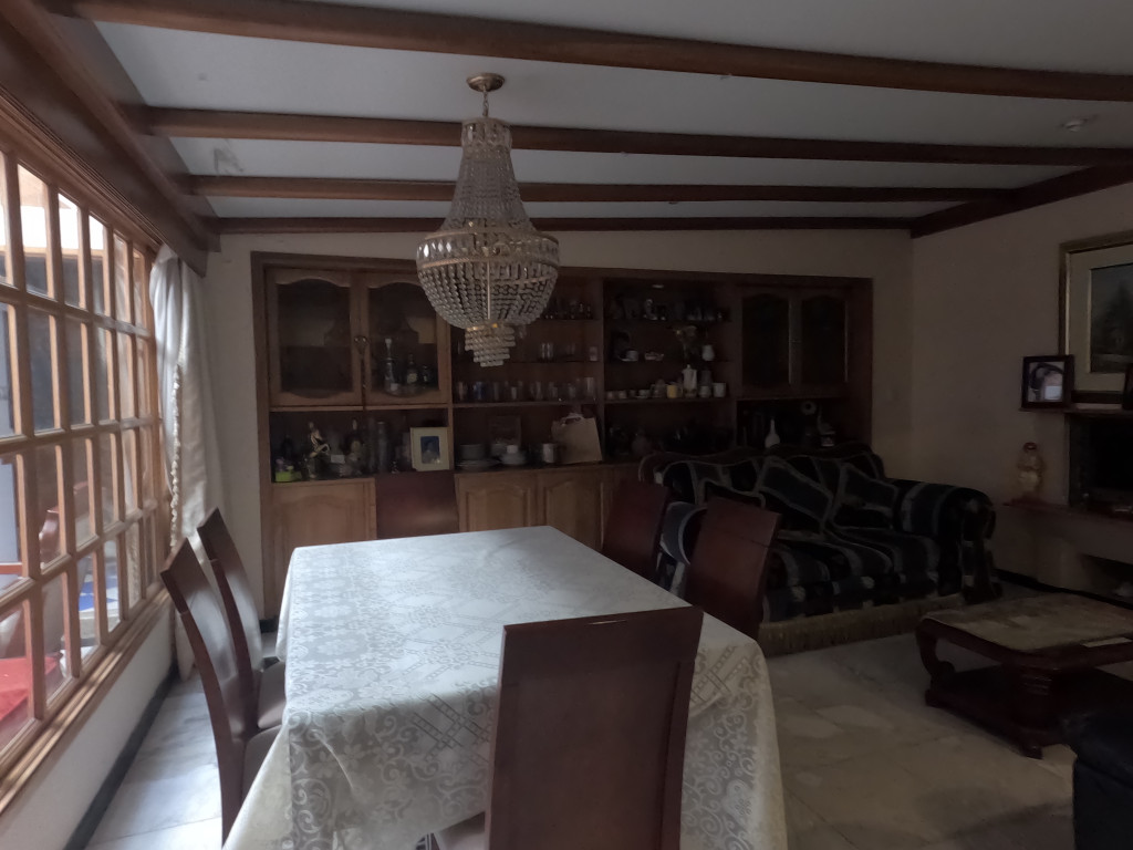 Casa En Arriendo - Niza, Bogotá