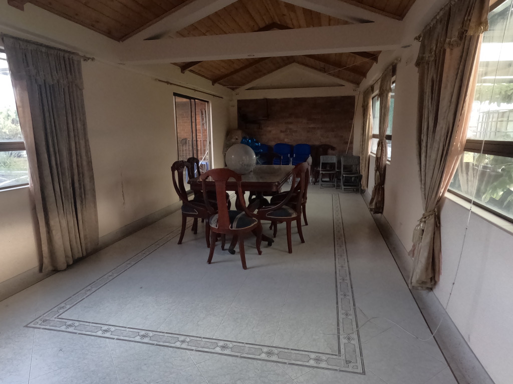 Casa En Arriendo - Niza, Bogotá