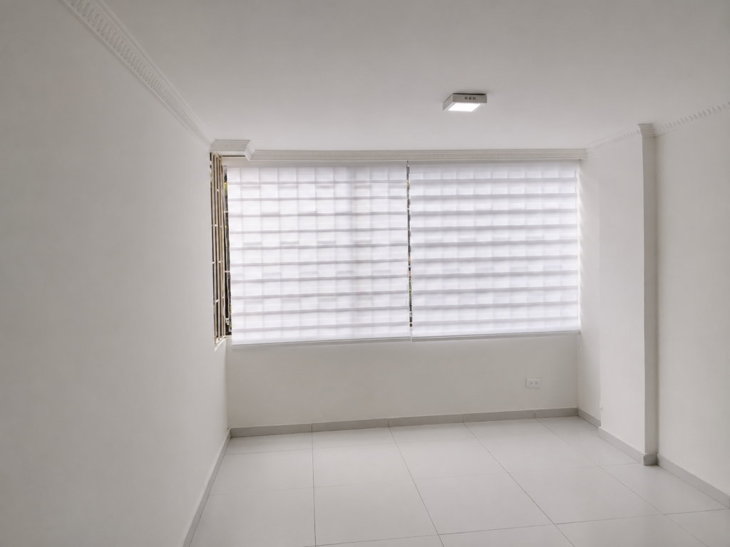 Apartamento En Arriendo - Britalia, Bogotá