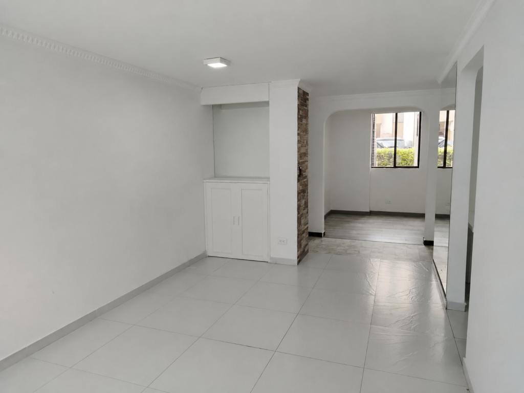 Apartamento En Arriendo - Britalia, Bogotá
