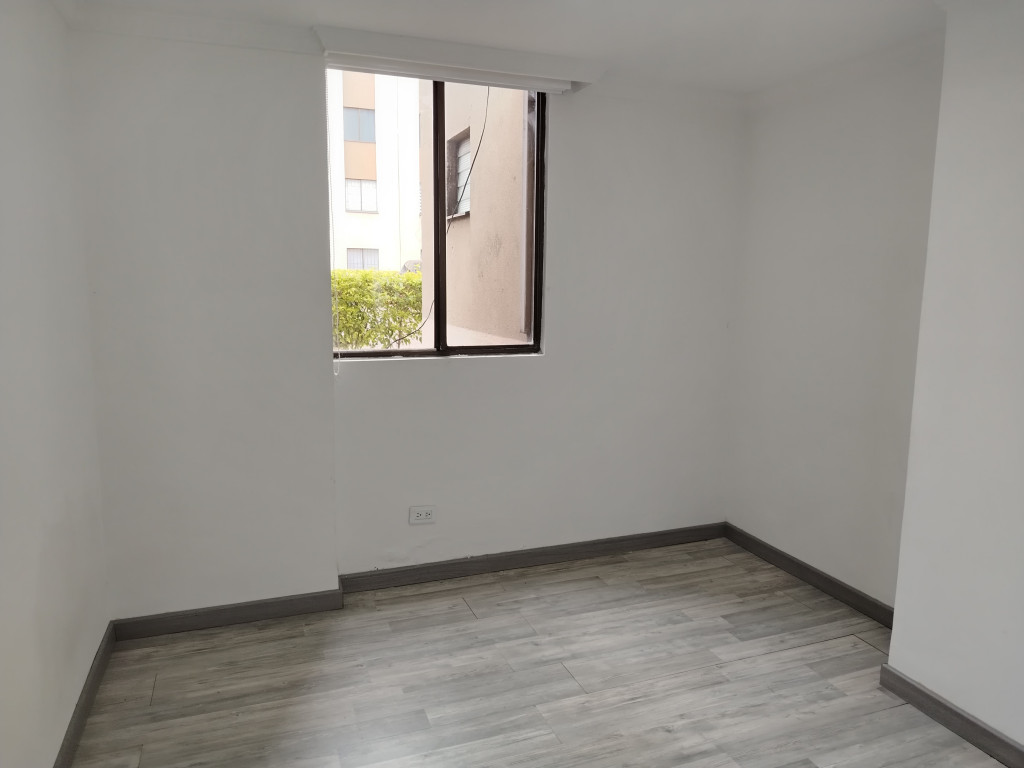 Apartamento En Arriendo - Britalia, Bogotá