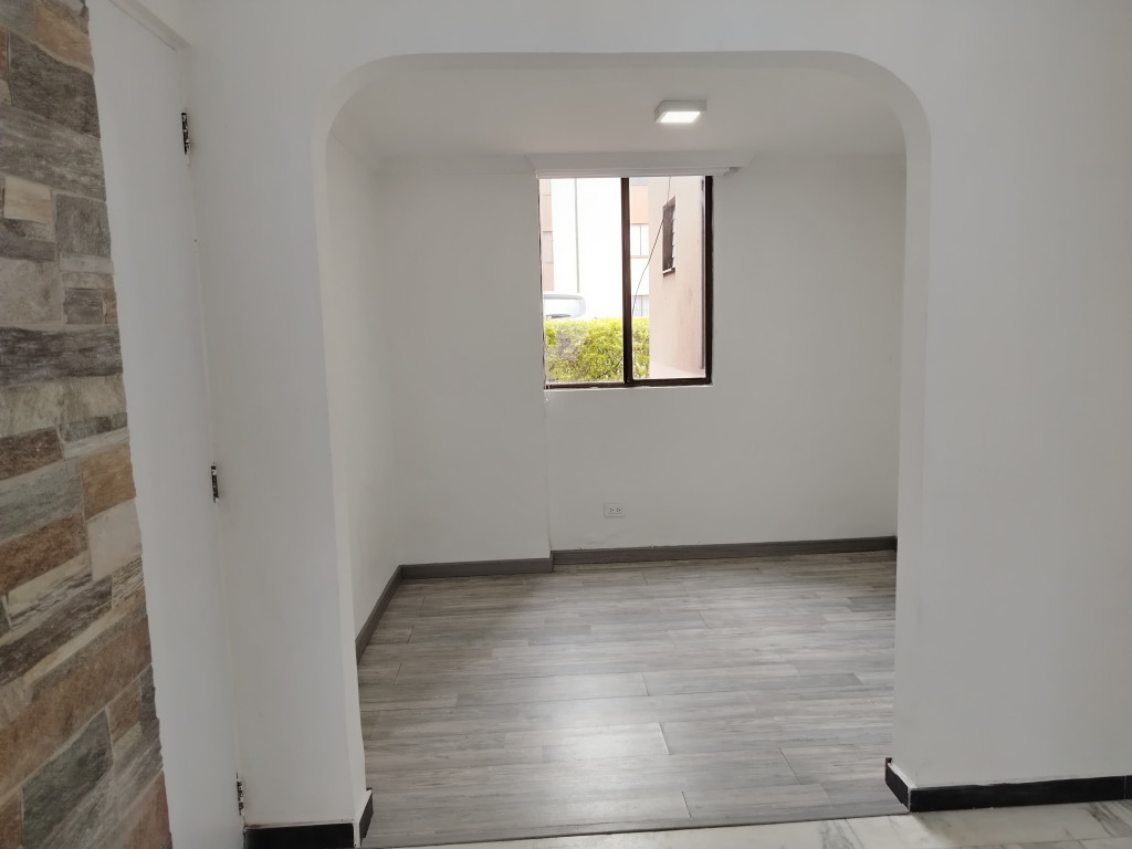 Apartamento En Arriendo - Britalia, Bogotá