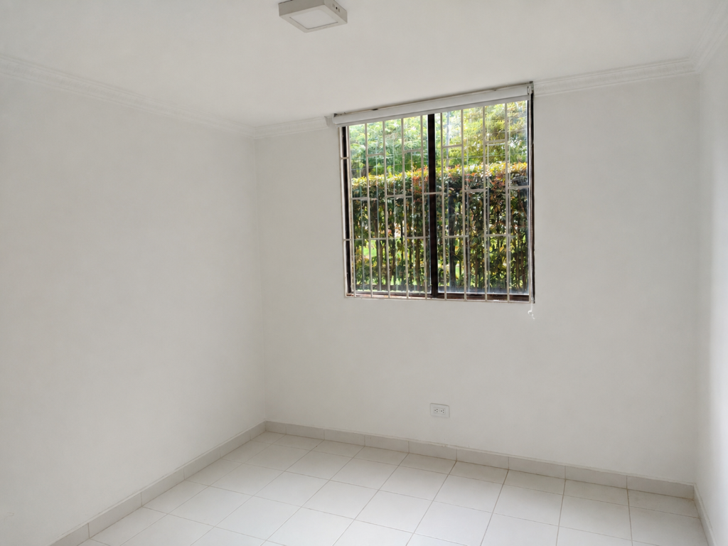 Apartamento En Arriendo - Britalia, Bogotá