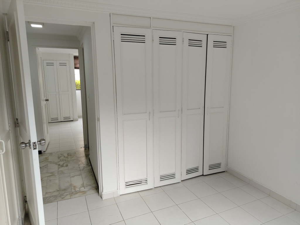 Apartamento En Arriendo - Britalia, Bogotá