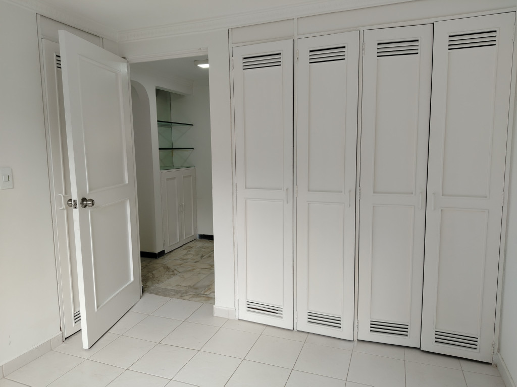 Apartamento En Arriendo - Britalia, Bogotá