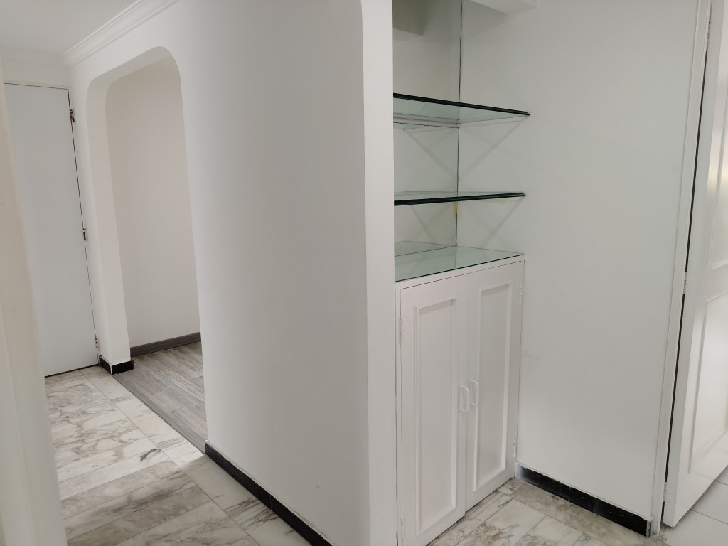 Apartamento En Arriendo - Britalia, Bogotá